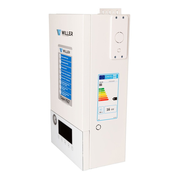 Котел электрический Willer PT320 Volt WF