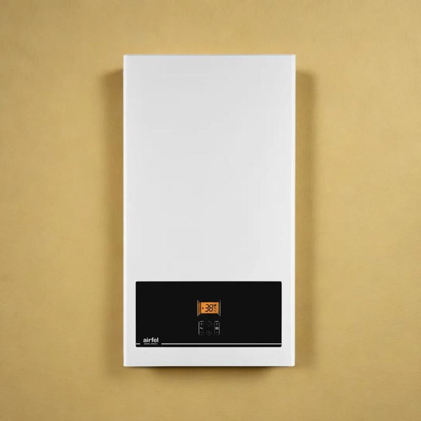 Котел газовый Airfel DigiFEL Premix 30 кВт