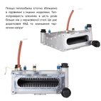 Котел газовый Airfel MAESTRO 24 кВт двухконтурный конденсационный