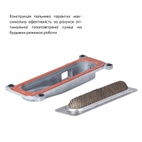 Котел газовый Airfel MAESTRO 24 кВт двухконтурный конденсационный