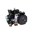 Котел газовый Airfel MAESTRO 24 кВт двухконтурный конденсационный