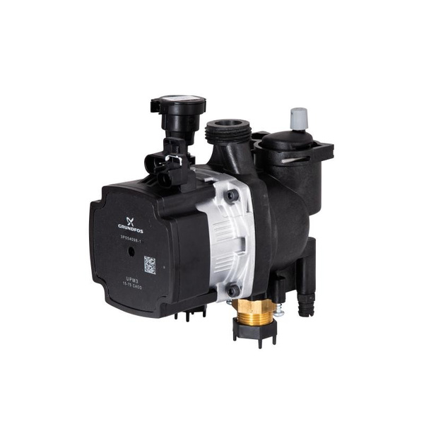 Котел газовый Airfel MAESTRO 24 кВт двухконтурный конденсационный