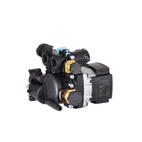 Котел газовый Airfel MAESTRO 24 кВт двухконтурный конденсационный