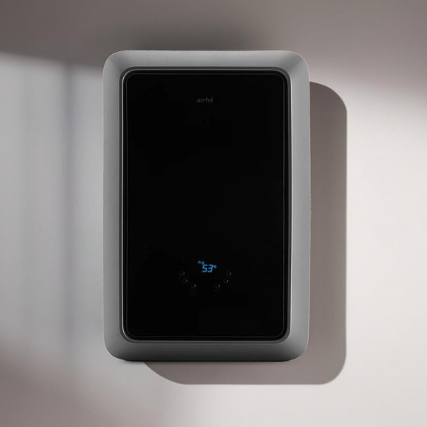 Котел газовый Airfel MAESTRO 24 кВт двухконтурный конденсационный