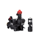 Котел газовый Airfel MAESTRO 24 кВт двухконтурный конденсационный