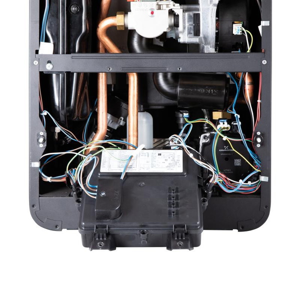 Котел газовый Airfel MAESTRO 24 кВт двухконтурный конденсационный