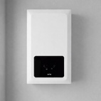 Котел газовый Airfel Optimum Premix 42 кВт
