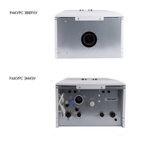 Котел газовый Airfel Optimum Premix 42 кВт