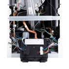Котел газовый Airfel Optimum Premix 42 кВт