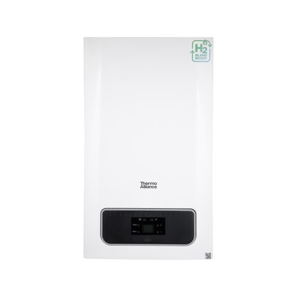 Котел газовый Thermo Alliance EWA 24 кВт (Двухконтурный,Condensing)