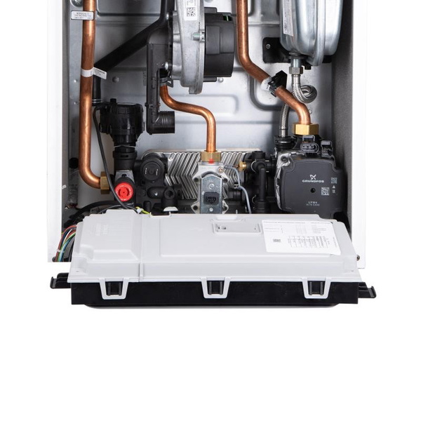 Котел газовый Thermo Alliance EWA 24 кВт (Двухконтурный,Condensing)