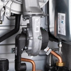 Котел газовый Thermo Alliance EWA 24 кВт (Двухконтурный,Condensing)