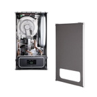 Котел газовый Thermo Alliance EWA 24 кВт (Двухконтурный,Condensing)