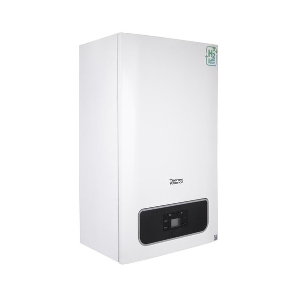 Котел газовый Thermo Alliance EWA 24 кВт (Двухконтурный,Condensing)