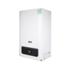 Котел газовый Thermo Alliance EWA 24 кВт (Двухконтурный,Condensing)