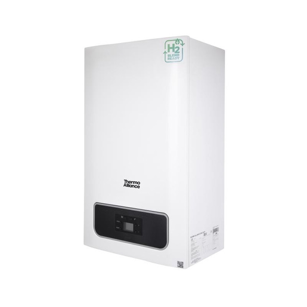 Котел газовый Thermo Alliance EWA 24 кВт (Двухконтурный,Condensing)