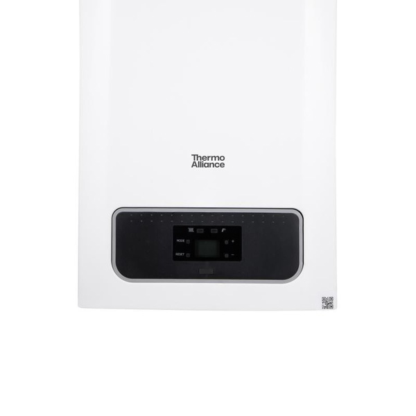 Котел газовый Thermo Alliance EWA 24 кВт (Двухконтурный,Condensing)