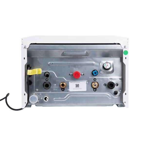 Котел газовый Thermo Alliance EWA 24 кВт (Двухконтурный,Condensing)
