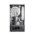 Котел газовый Thermo Alliance EWA 24 кВт (Двухконтурный,Condensing)