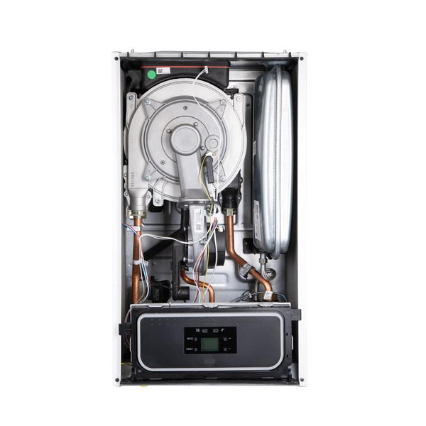 Котел газовый Thermo Alliance EWA 24 кВт (Двухконтурный,Condensing)