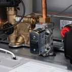 Котел газовый Thermo Alliance Ewa 28 кВт (двухконтурный, Condensing)