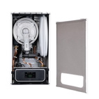 Котел газовый Thermo Alliance Ewa 28 кВт (двухконтурный, Condensing)