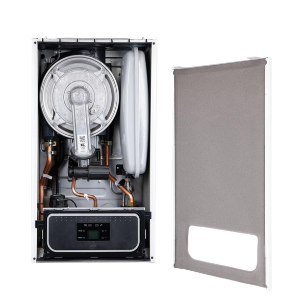 Котел газовый Thermo Alliance Ewa 28 кВт (двухконтурный, Condensing)