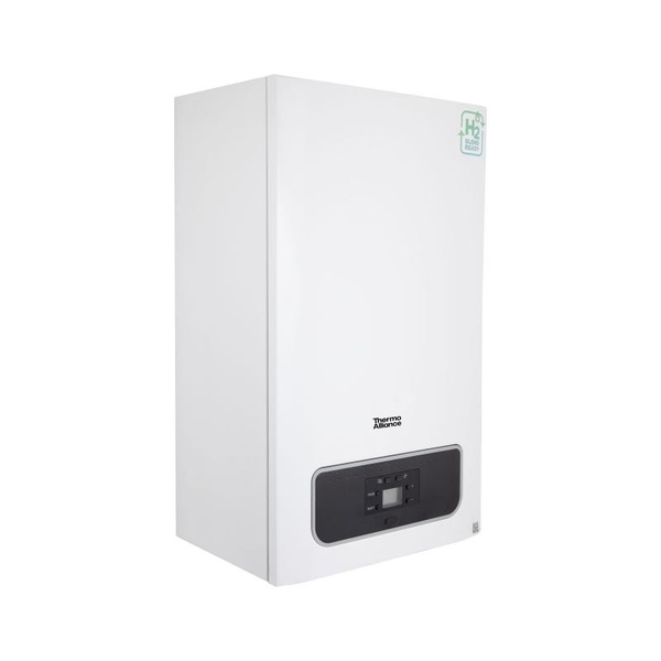 Котел газовый Thermo Alliance Ewa 28 кВт (двухконтурный, Condensing)