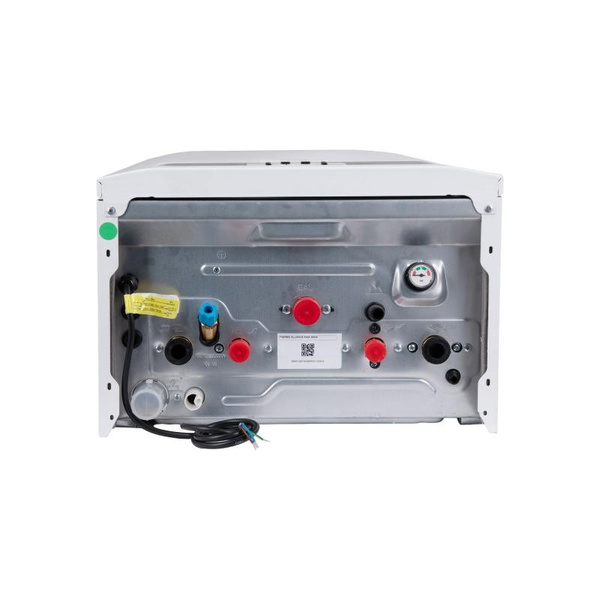 Котел газовый Thermo Alliance Ewa 28 кВт (двухконтурный, Condensing)