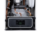 Котел газовый Thermo Alliance Ewa 28 кВт (двухконтурный, Condensing)