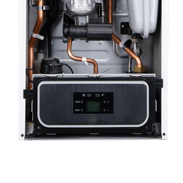 Котел газовый Thermo Alliance Ewa 28 кВт (двухконтурный, Condensing)