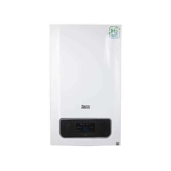 Котел газовий Thermo Alliance Ewa System 24 кВт (одноконтурний, конденсаційний)