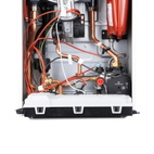 Котел газовий Thermo Alliance Ewa System 24 кВт (одноконтурний, конденсаційний)