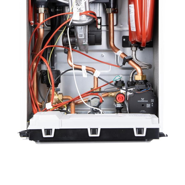 Котел газовий Thermo Alliance Ewa System 24 кВт (одноконтурний, конденсаційний)