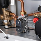 Котел газовий Thermo Alliance Ewa System 24 кВт (одноконтурний, конденсаційний)