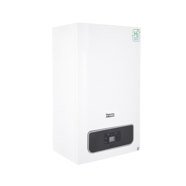 Котел газовий Thermo Alliance Ewa System 24 кВт (одноконтурний, конденсаційний)