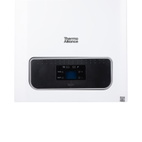 Котел газовий Thermo Alliance Ewa System 24 кВт (одноконтурний, конденсаційний)