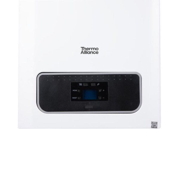 Котел газовий Thermo Alliance Ewa System 24 кВт (одноконтурний, конденсаційний)