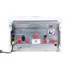 Котел газовий Thermo Alliance Ewa System 24 кВт (одноконтурний, конденсаційний)