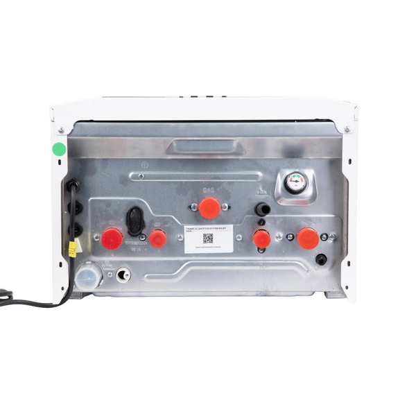 Котел газовий Thermo Alliance Ewa System 24 кВт (одноконтурний, конденсаційний)