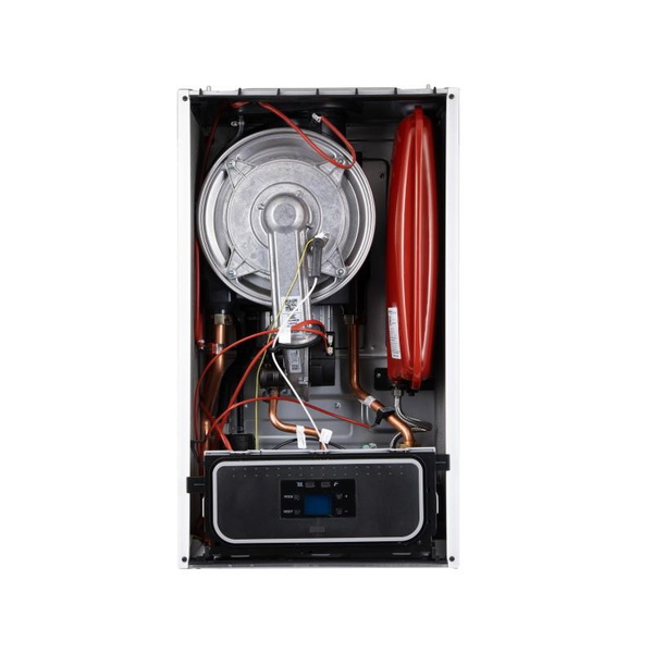 Котел газовий Thermo Alliance Ewa System 24 кВт (одноконтурний, конденсаційний)