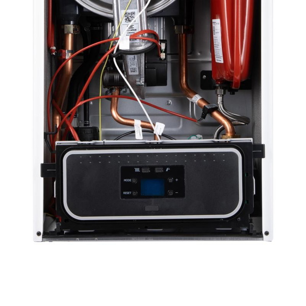 Котел газовий Thermo Alliance Ewa System 24 кВт (одноконтурний, конденсаційний)