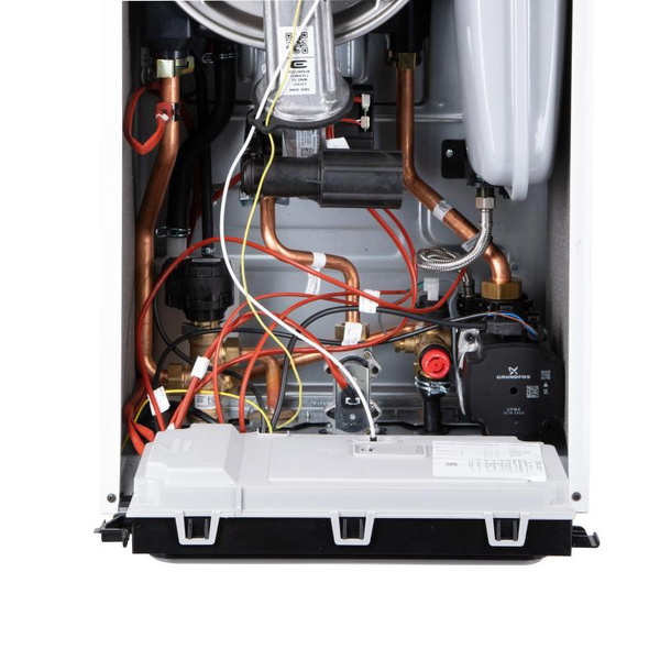 Котел газовий Thermo Alliance Ewa System 28 кВт (одноконтурний, Condensing)