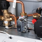 Котел газовий Thermo Alliance Ewa System 28 кВт (одноконтурний, Condensing)