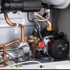 Котел газовий Thermo Alliance Ewa System 28 кВт (одноконтурний, Condensing)