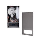 Котел газовий Thermo Alliance Ewa System 28 кВт (одноконтурний, Condensing)