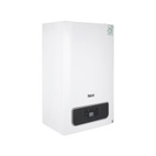 Котел газовий Thermo Alliance Ewa System 28 кВт (одноконтурний, Condensing)