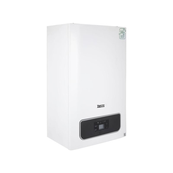 Котел газовий Thermo Alliance Ewa System 28 кВт (одноконтурний, Condensing)