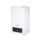 Котел газовий Thermo Alliance Ewa System 28 кВт (одноконтурний, Condensing)