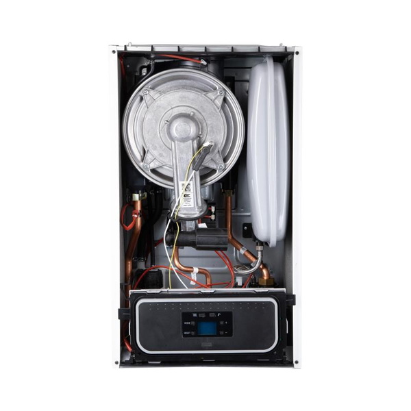 Котел газовий Thermo Alliance Ewa System 28 кВт (одноконтурний, Condensing)